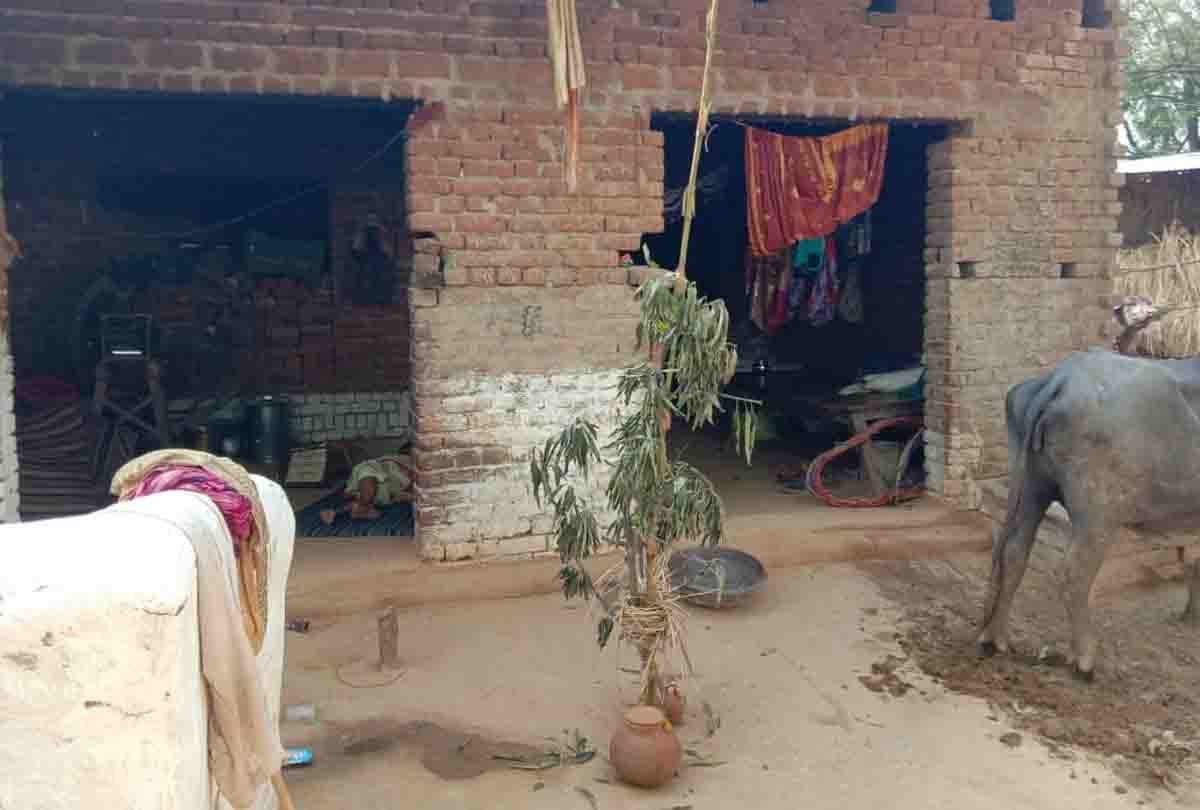 groom got angry, barat returned without bride