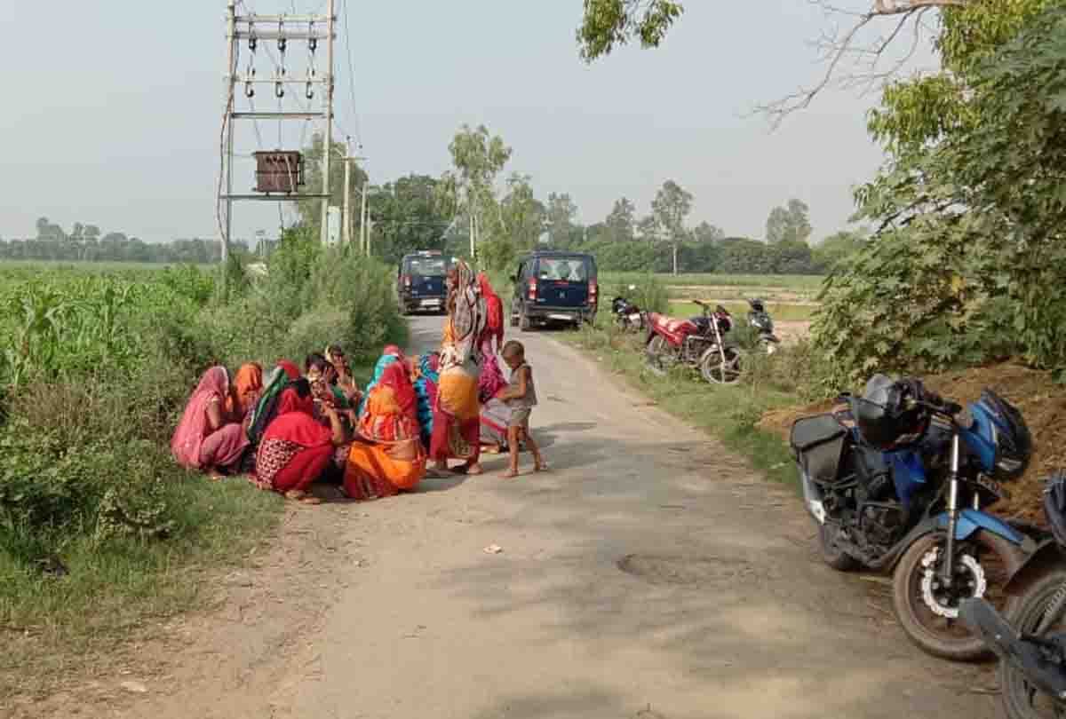 groom got angry, barat returned without bride