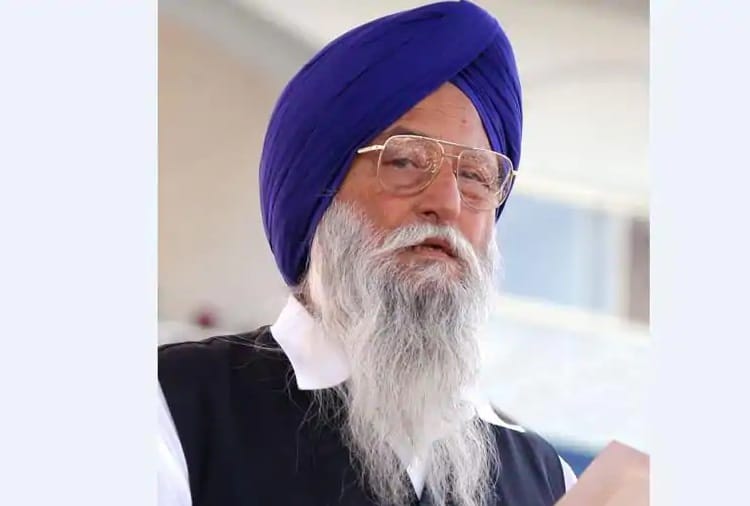 Ranjit Singh Brahmpura Decision to Creat Third Front in Punjab