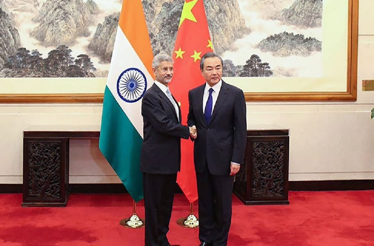 India-China hope to reach agreement only during Prime Minister Modi visit to Russia in October