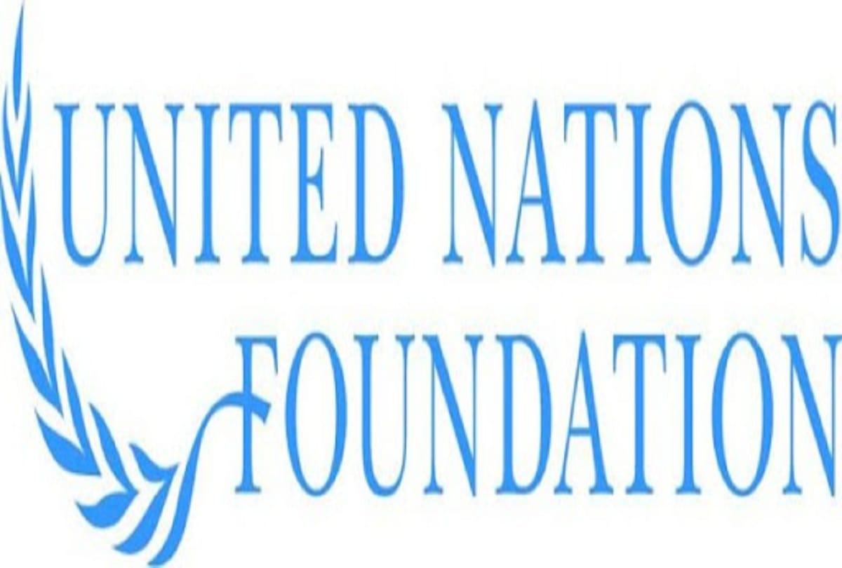 UN Foundation campaign against rape, 'Girl Up' raised voice
