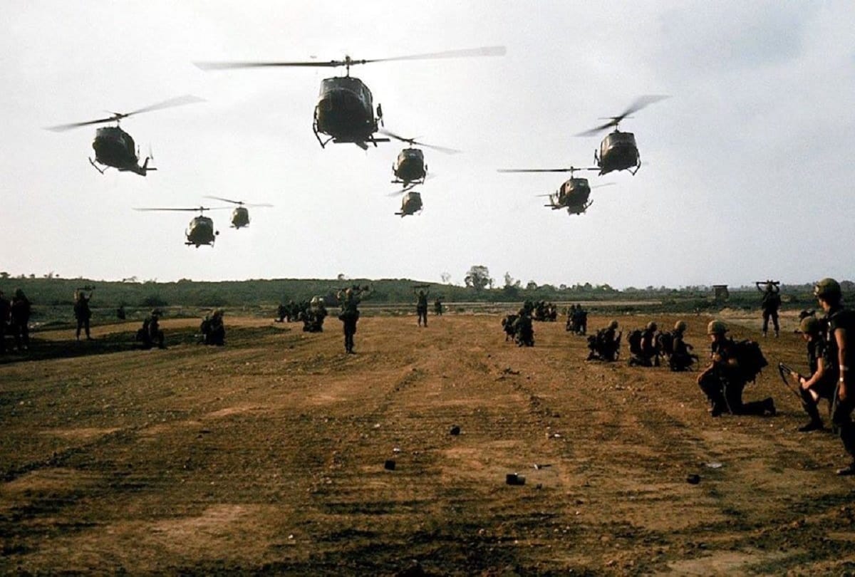know about vietnam war most terrible war in history