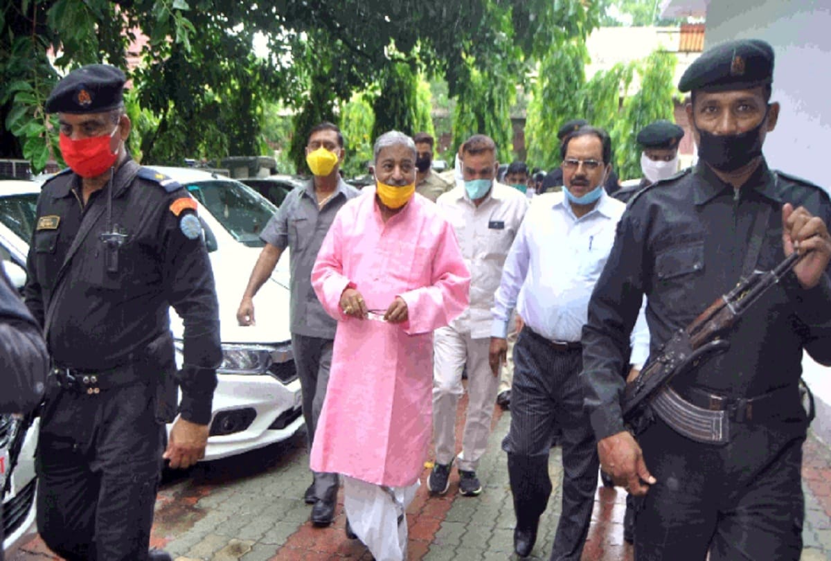 Ayodhya case accused vinay katiyar statement recorded in cbi court
