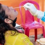 दुनिया में कोरोना (प्रतीकात्मक तस्वीर)