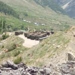 army near china border