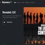 dicovery plus app
