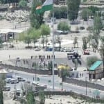 लद्दाख की ताजा तस्वीर, शहीदों की दी गई श्रद्धांजलि