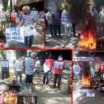 चीनी उत्पादों का बहिष्कार करें