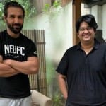 जॉन अब्राहम, मिलाप जावेरी