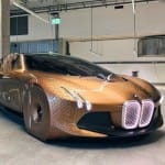 Luxury Car BMW