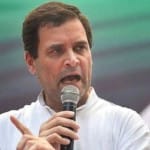 राहुल गांधी (फाइल फोटो)