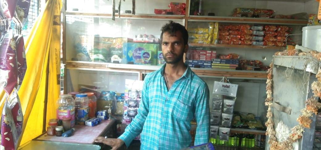 Thousands stolen by forging shop