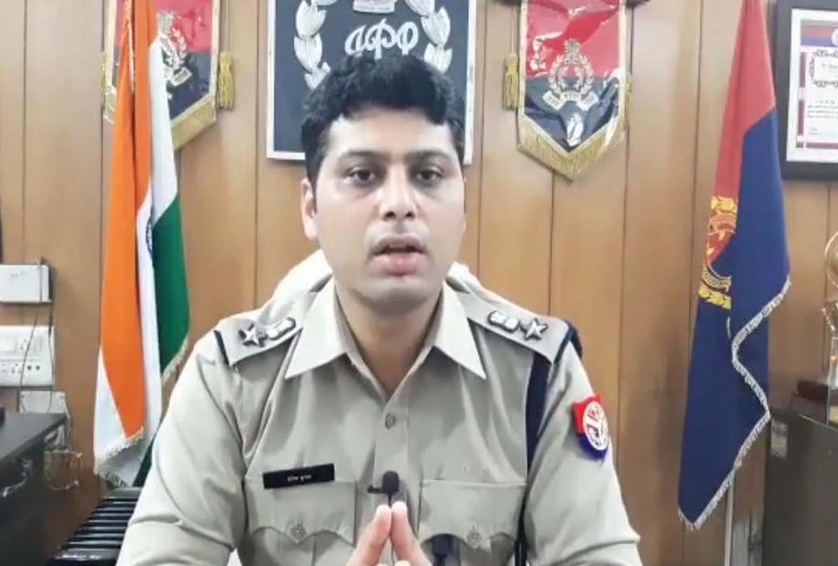 Daughter murder after gang rape in pilibhit New clues are being found daily, nothing is being found in the investigation