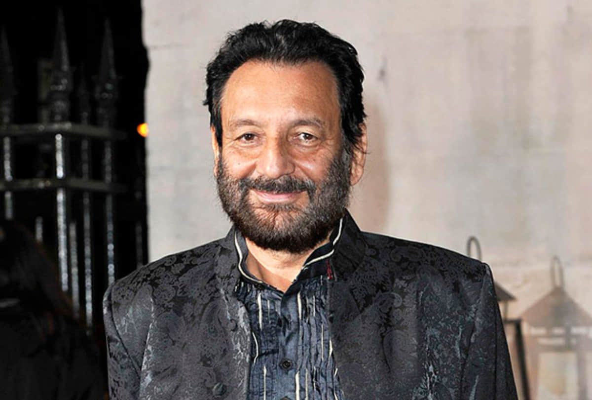 Shekhar Kapoor will start his awaited film paani shooting soon