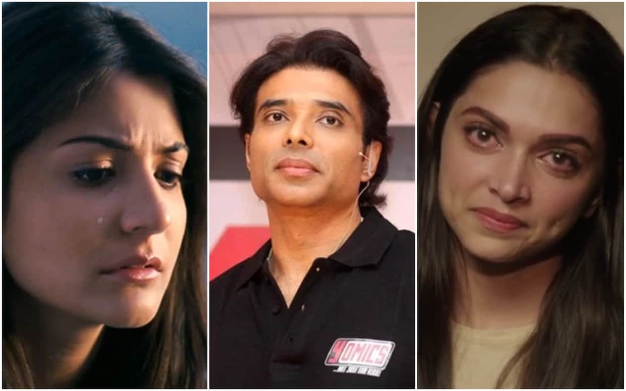 Bollywood Celebs Like Deepika Padukone To Udai Chopra Who Battled Depression