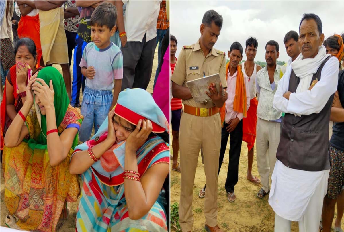 Body of missing youth found in hardoi