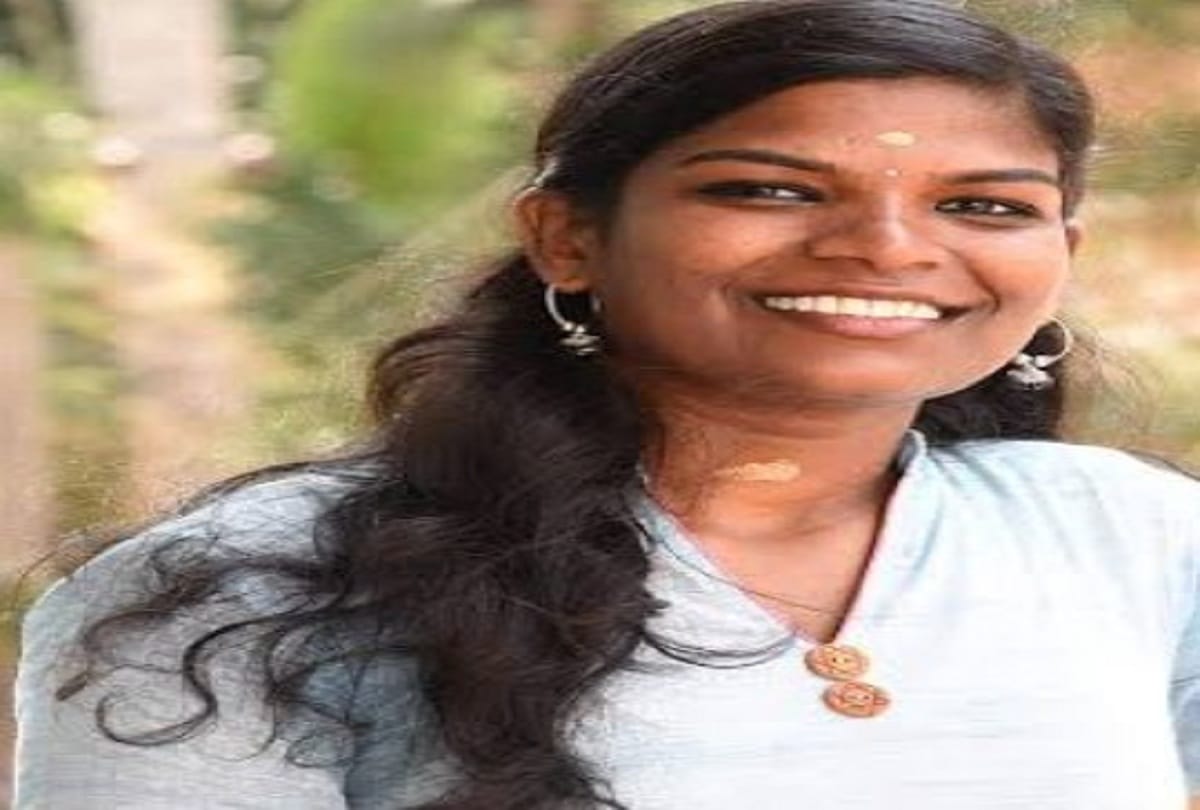 kerala first dalit woman ias become asst collector of kozhikode