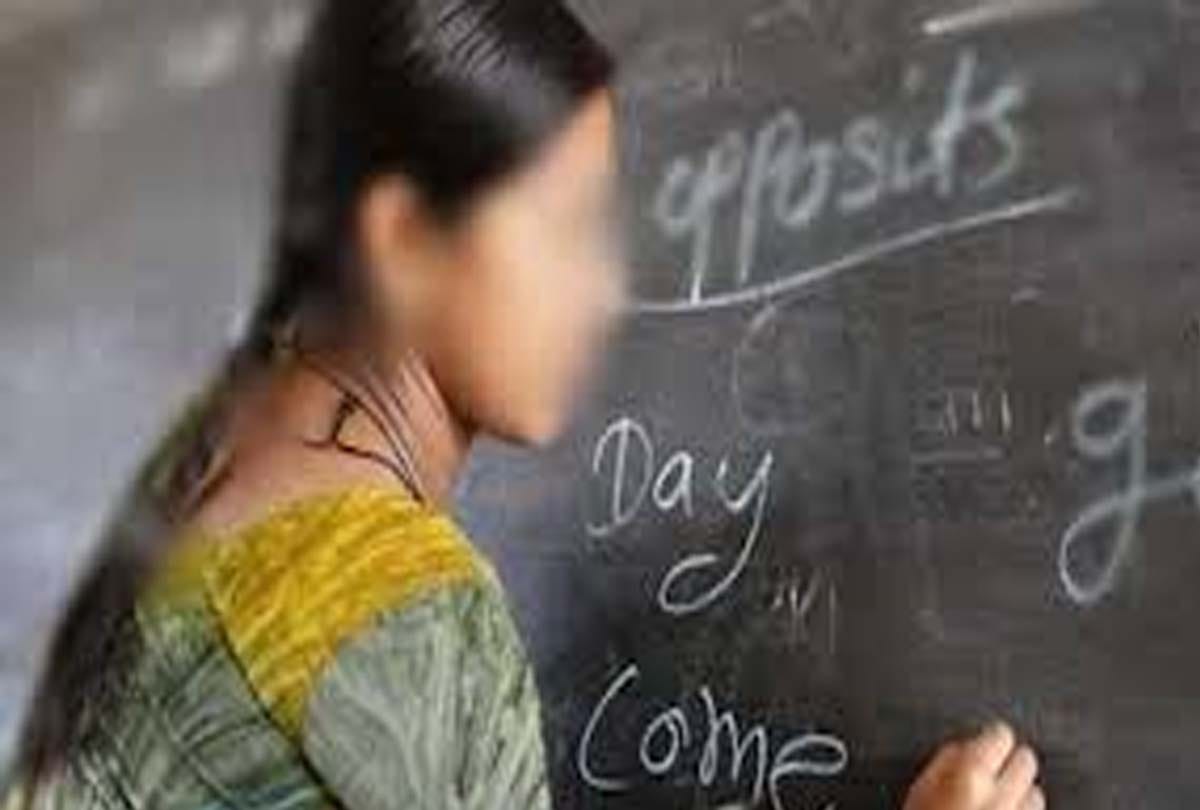 Anamika Shukla case: Search for nine teachers and employees including Anamika, Deepti, Preeti started