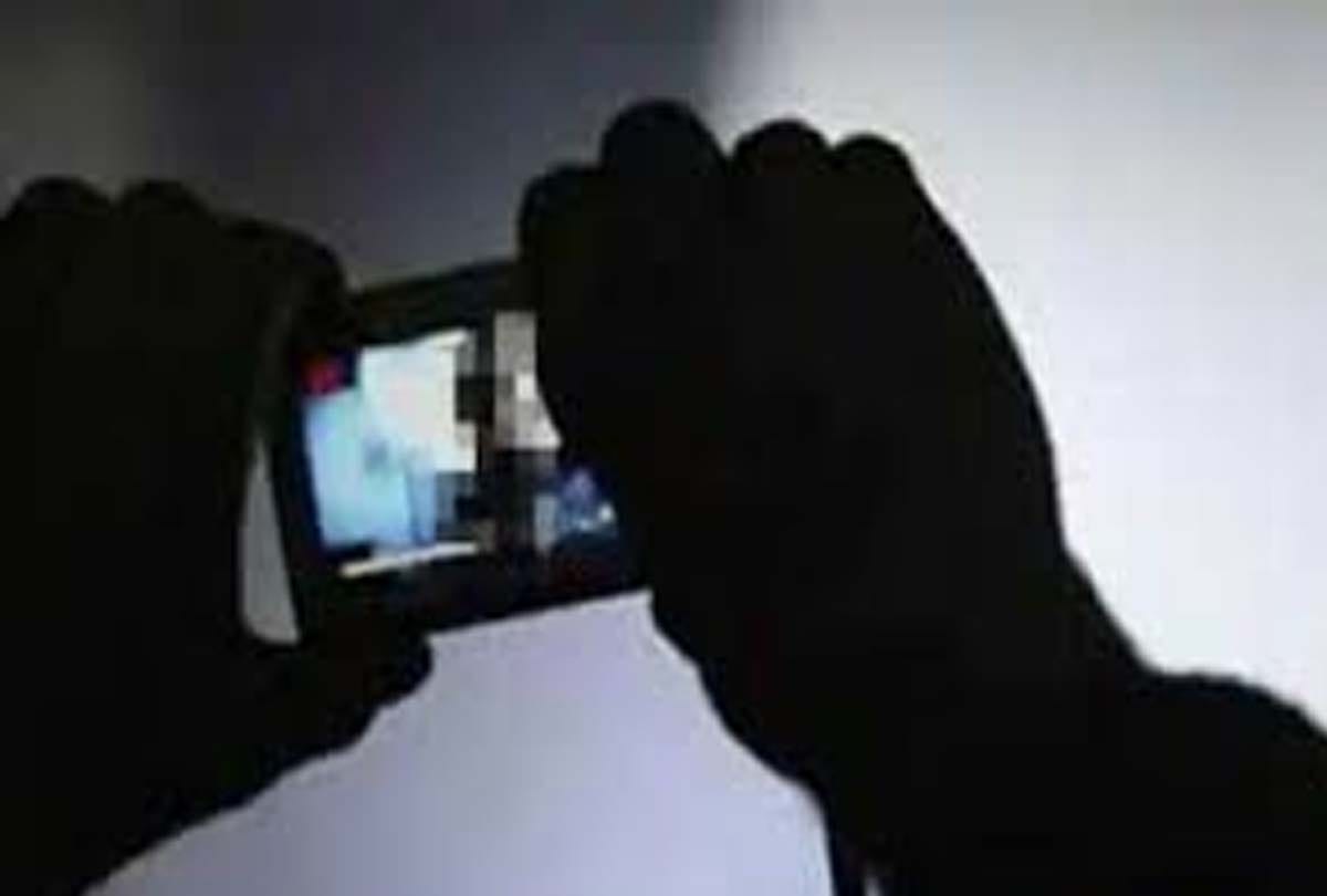 Accused of threatening to make video viral by misdeed