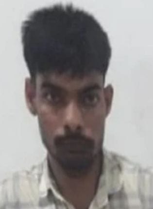Pushpendra lived in Chandan Bose's house in Nai Basti