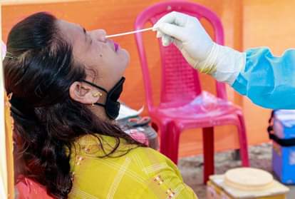 कोविड-19 से बचाव ही बेहतर विकल्प