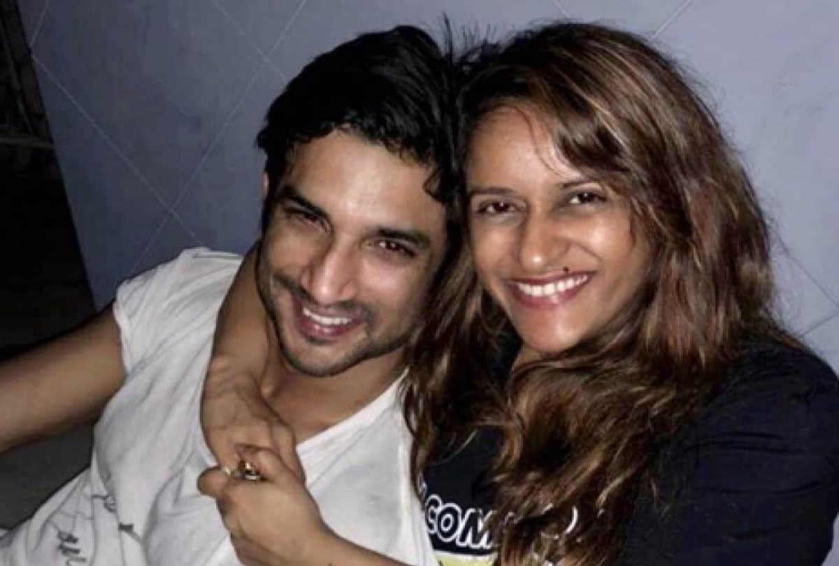 sushant singh rajput suicide case police questions actor ex publicist Rohini Iyer