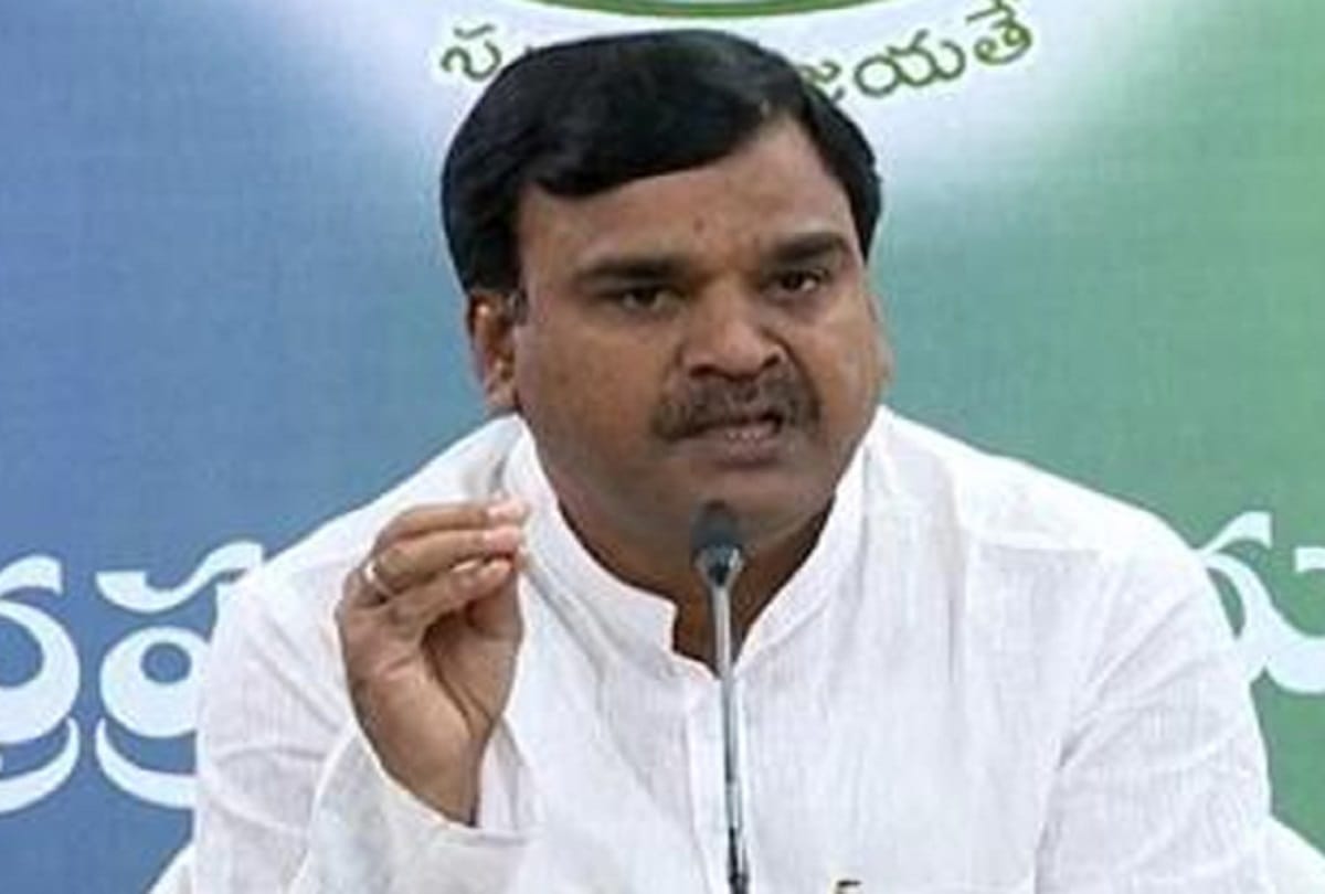 Andhra Pradesh Assembly passed resolution against NPR and NRC says deputy cm