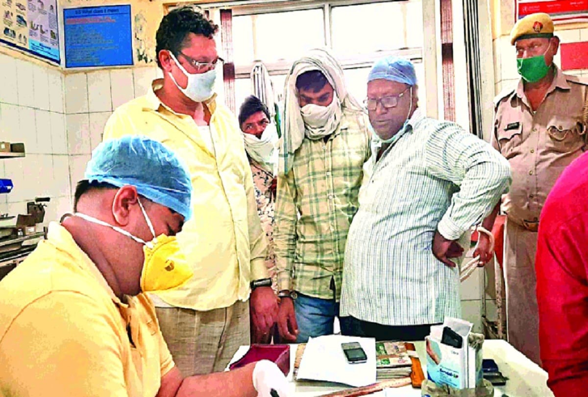 anamika shukla case Mastermind Pushpendra new revealing