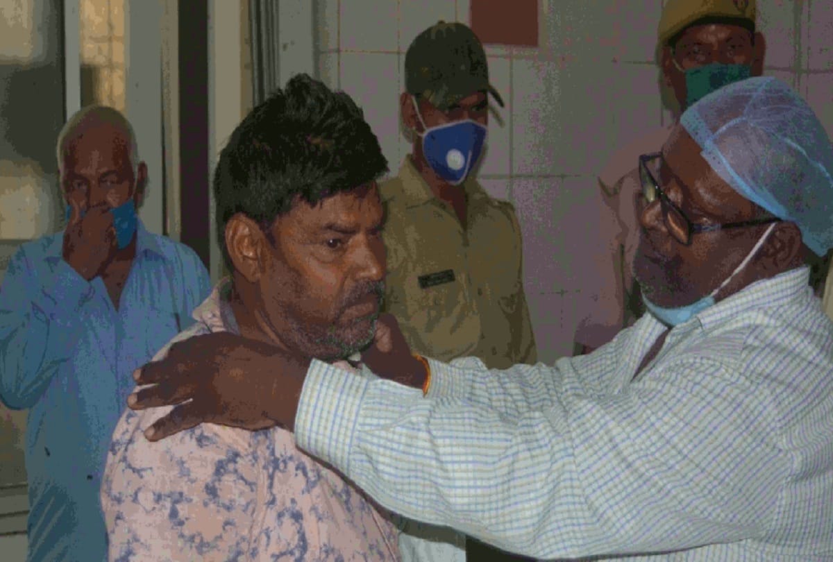 anamika shukla case Mastermind Pushpendra new revealing