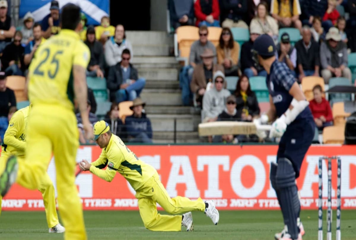 Scotland vs Australia T20I cancelled due to coronavirus pandemic