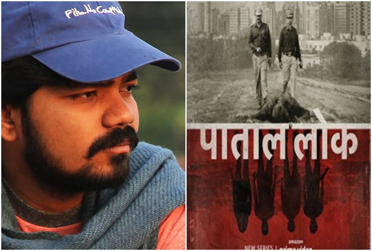 Patal Lok Director Avinash Arun Started Preparation For His Next Web Series Based on Student Life