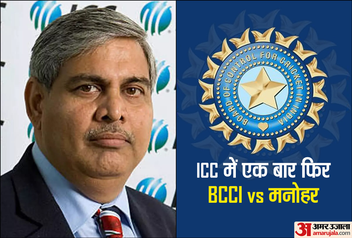 Shashank Manohar should evacoulate damage he did to Indian cricket says Niranjan Shah