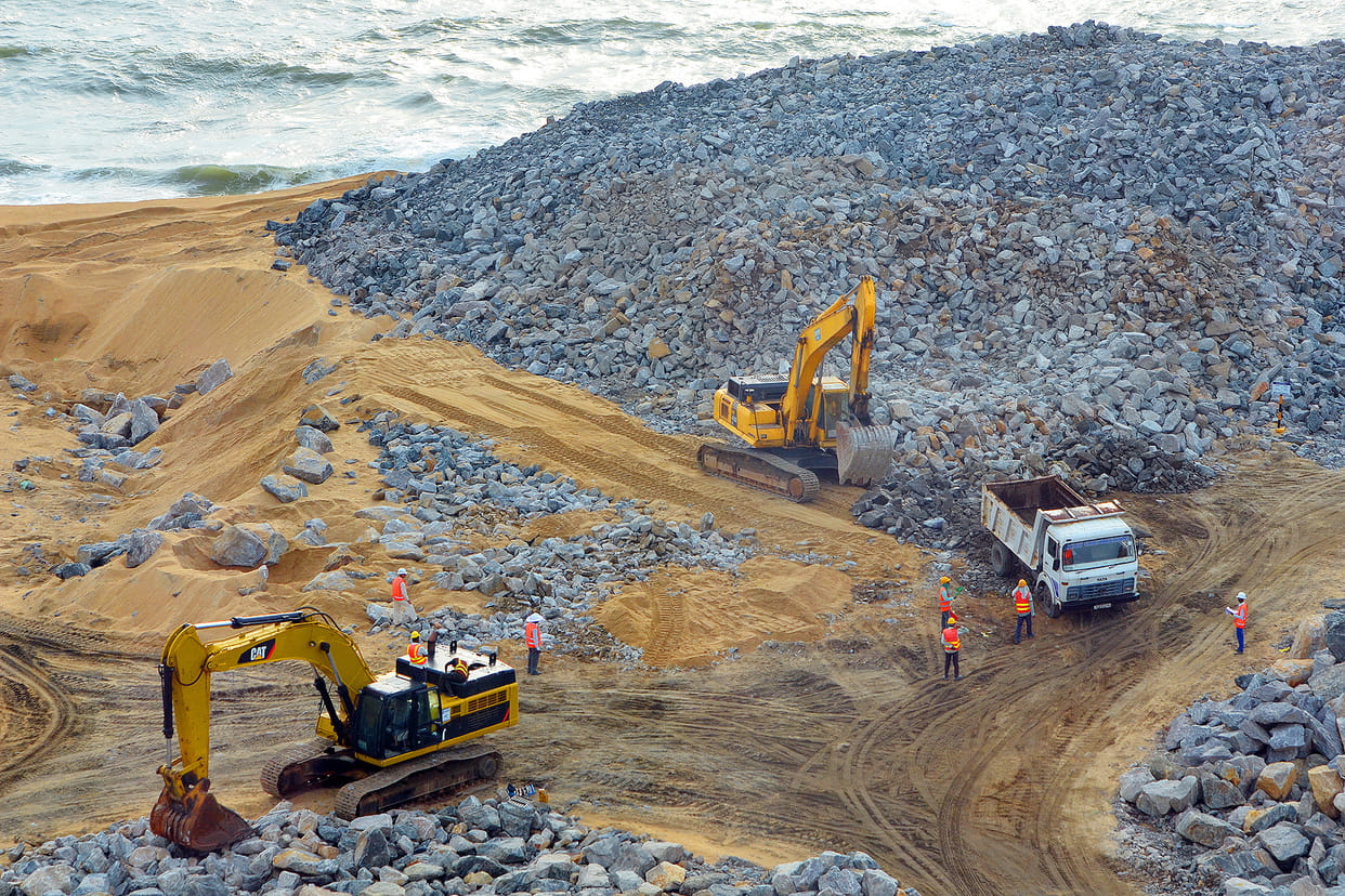 Problems facing the construction of China-Myanmar Economic Corridor