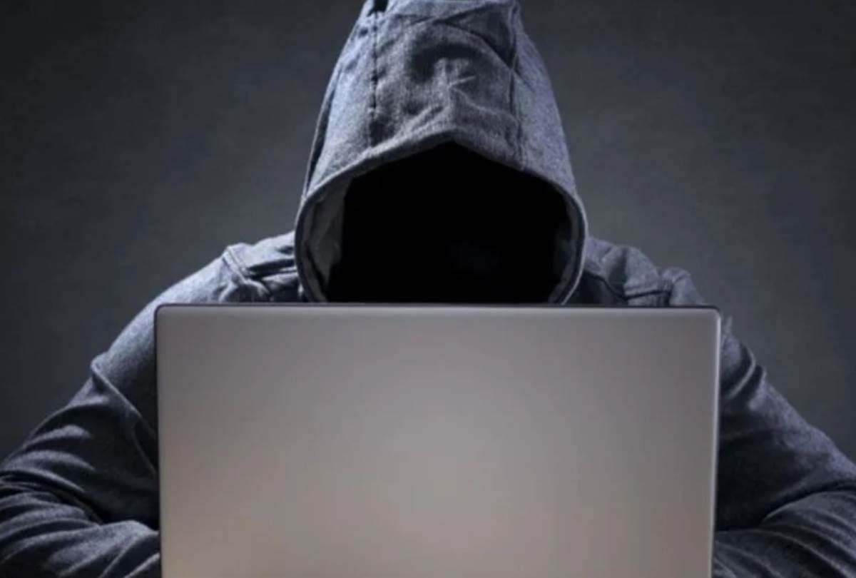 online crime rised up during lockdown
