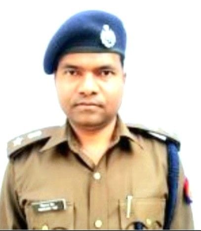 Hathras: New SP Vikrant Veer can take charge today
