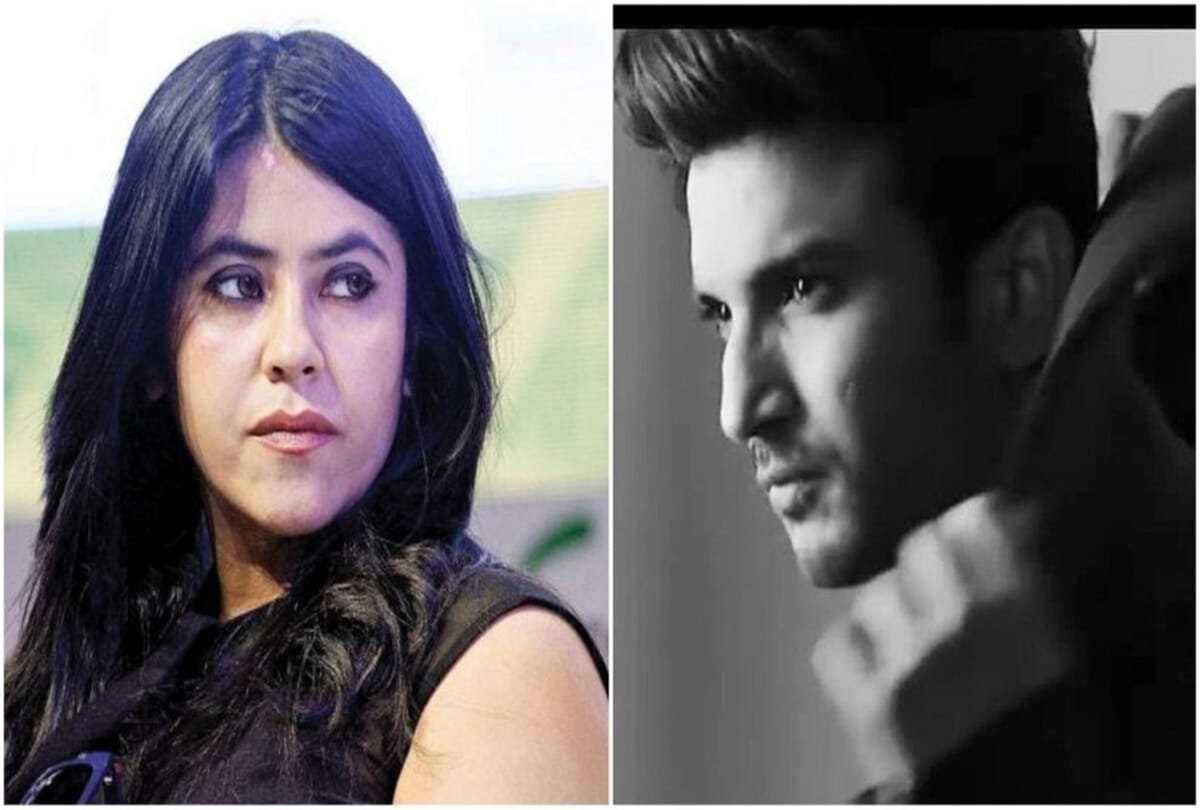 Sushant Singh Rajput All about his Career and Journey from Televison to Bollywood