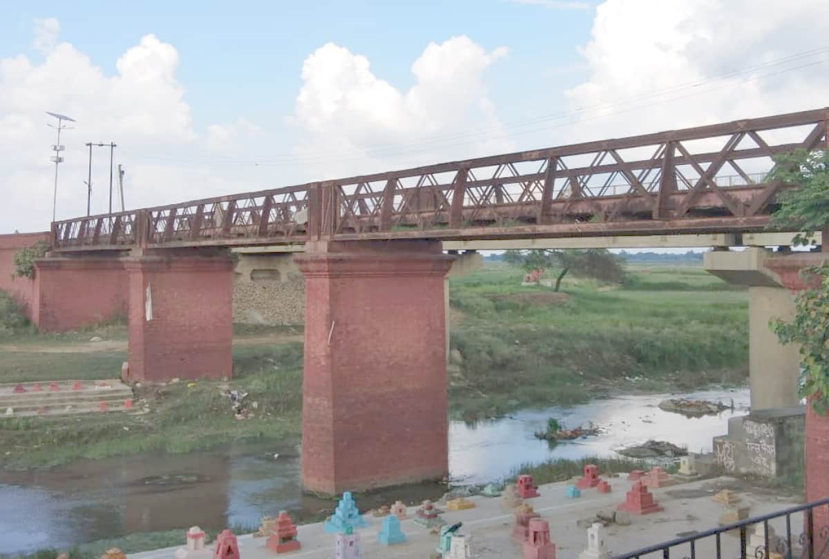 Four ROBs in Prayagraj and Concrete bridge over Ganga will be built soon