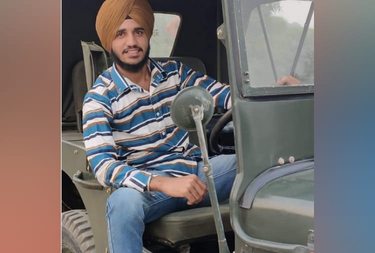 India-China Border Tension: Indian Army Soldier Gurtej Singh Killed in Galwan Valley