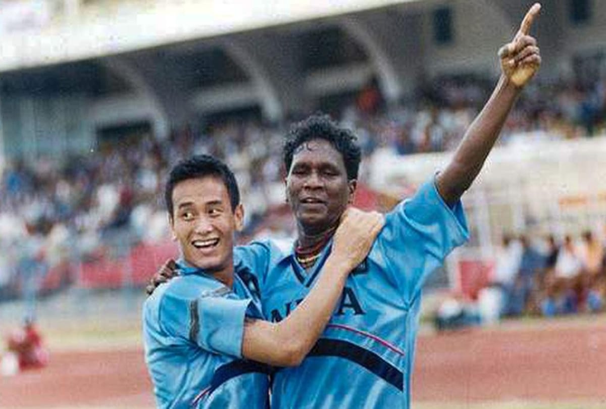 Ex captain IM Vijayan Name to be Sent Padma Shri Award by AIFF to Sports Ministry