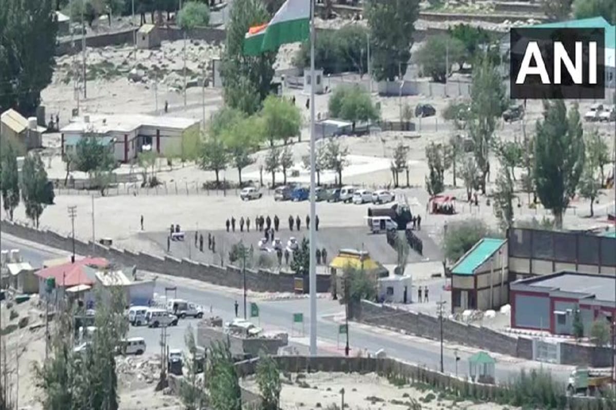 martyrs of the army martyred
