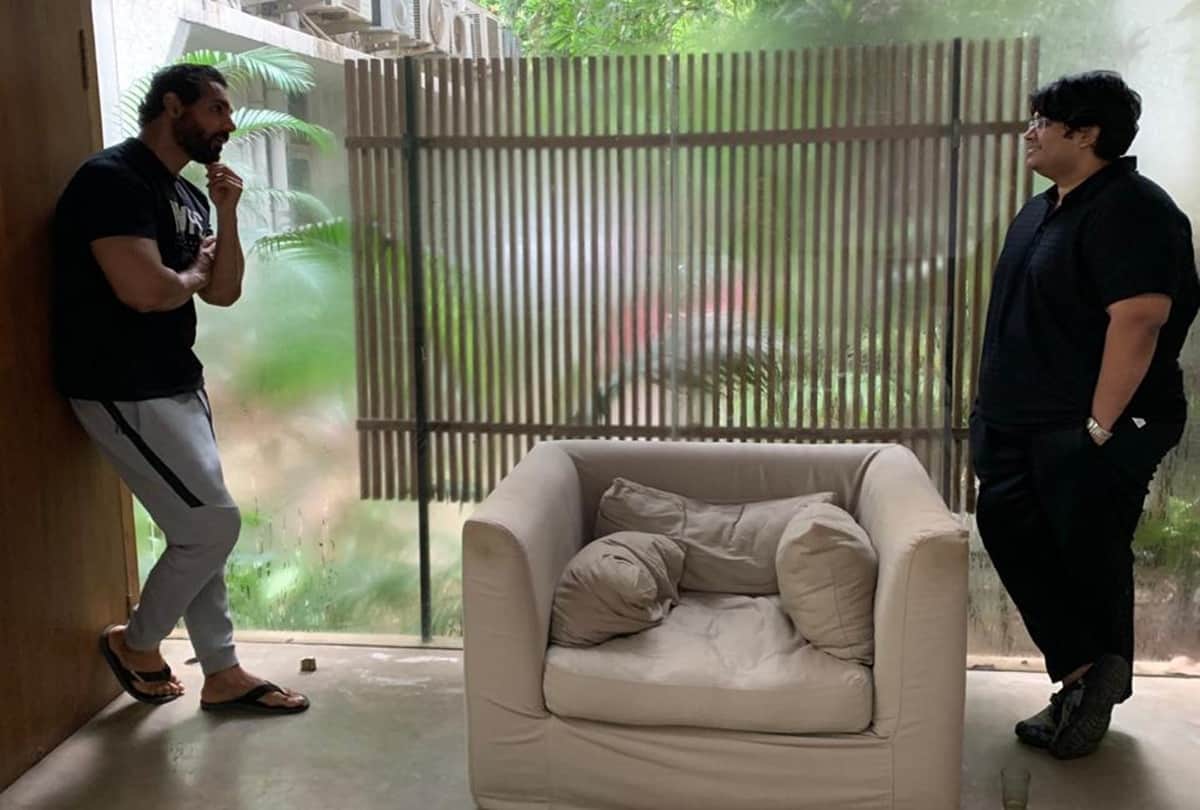 satyamev jayate 2 john Abraham film release on 12 may 2021