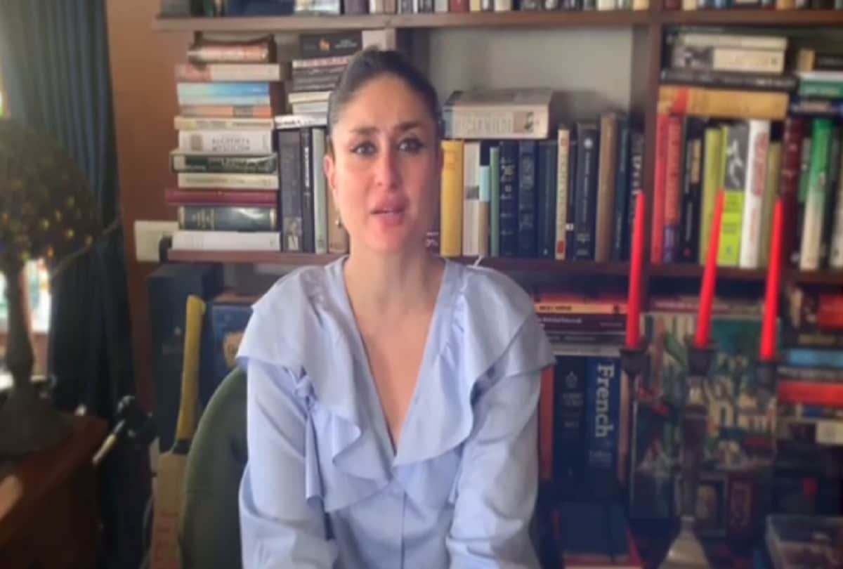 Kareena Kapoor reaction on Jayaraj & Bennix death