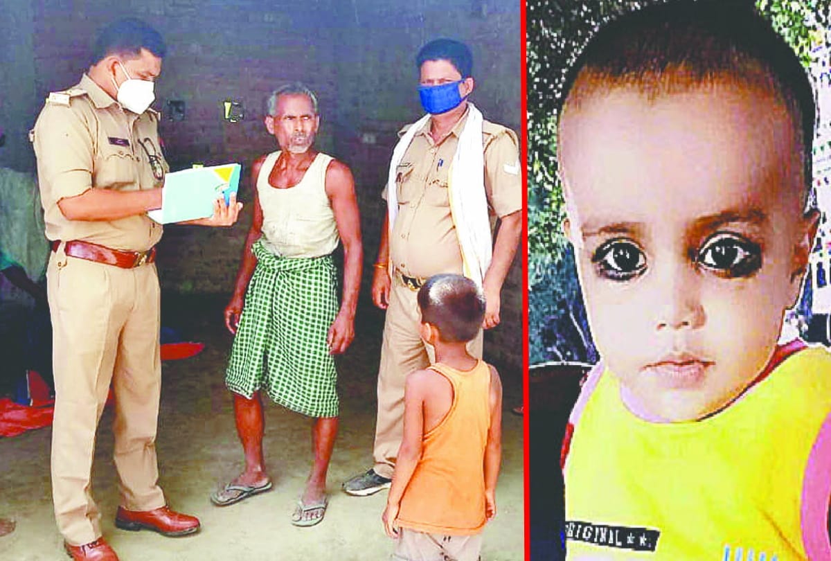 Child dies due to drowning in waterlogged pit in mosque courtyard at kushinagar