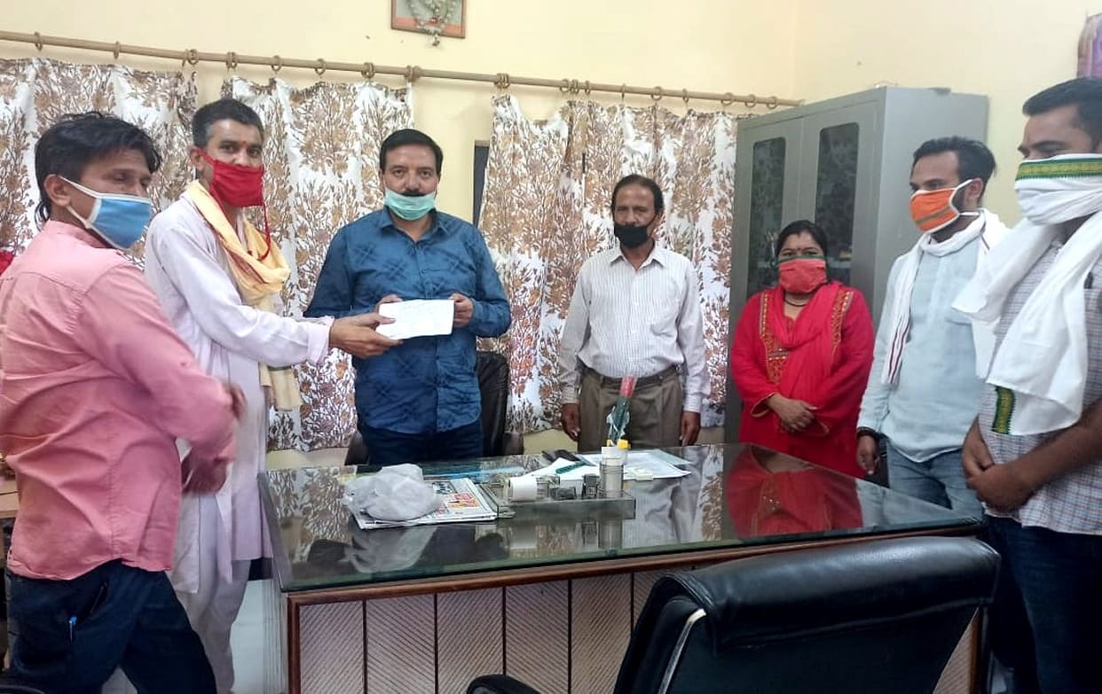Councilors accused the cleaning agency of negligence