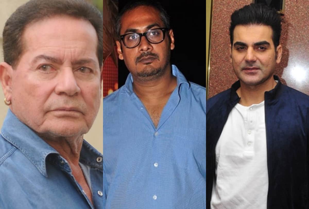 Happy Birthday to Abhinav Kashyap When Abhinav accused Salman Khan of ruining his career