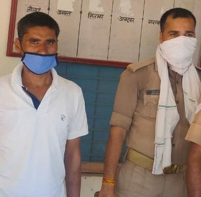 Abdul Wahab accused of murder case taken on remand