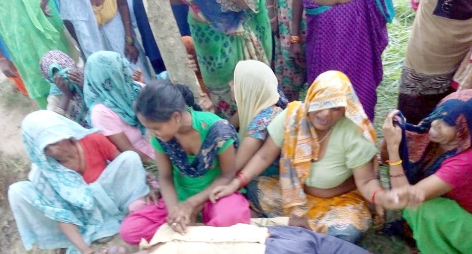 Haldore: Youth commits suicide by hanging