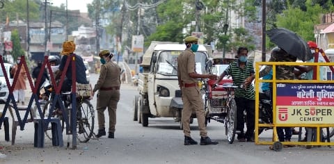 34 hotspots built in the city, police is difficult to monitor