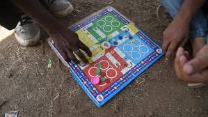gambling on ludo