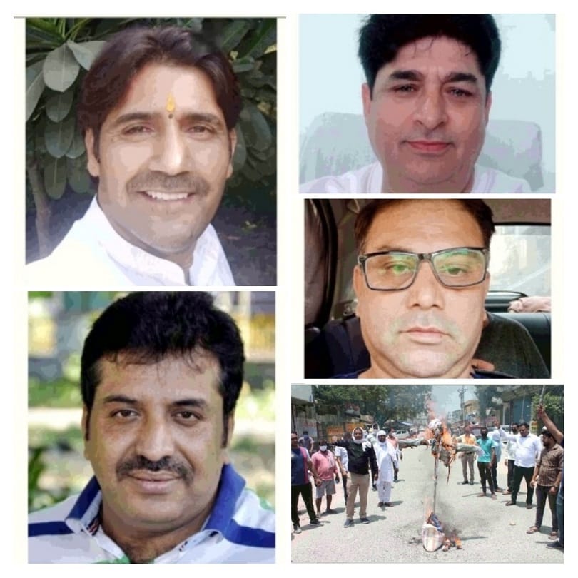 Indian soldiers give a befitting reply to china's attack end all business relations  government
